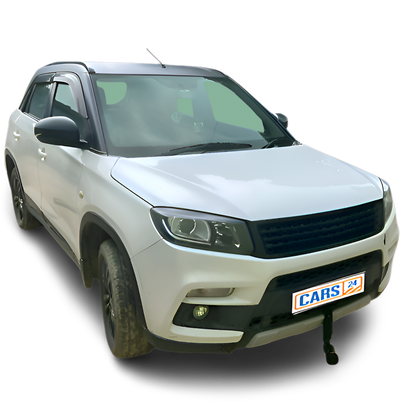 Maruti Vitara Brezza-img